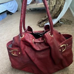 Cole Haan Tote